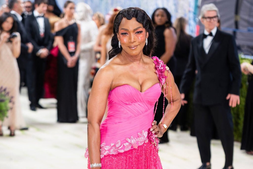 Met Gala 2026 Looks Just Killed Quiet Luxury for Good 8 Angela Bassett Met Gala 2026