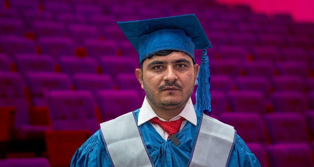Higher Education in Pakistan: Who Gets In, Who Drops Out 5 Does a Degree Actually Improve Your Chances in Pakistan?, Higher Education in Pakistan