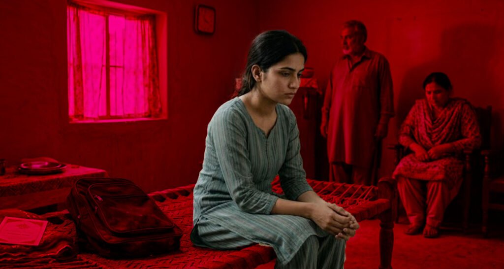 Transactional Marriage in Pakistan: The Daughters Who Pay 3 Families Treat Daughters as Burdens, Transactional Marriage in Pakistan