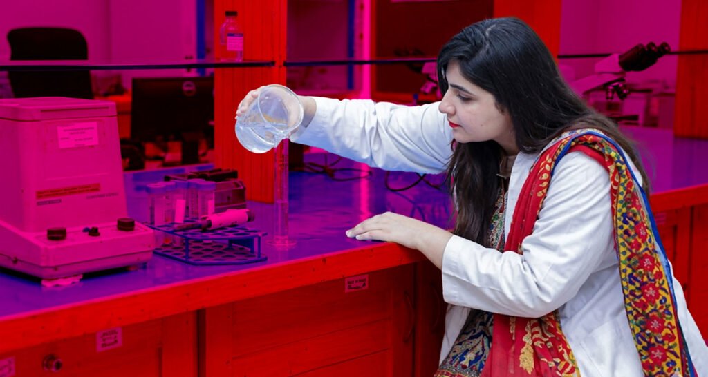 Higher Education in Pakistan: Who Gets In, Who Drops Out 4 Higher Education in Pakistan, Enrollment Is Falling. Research Programs Are Emptying.
