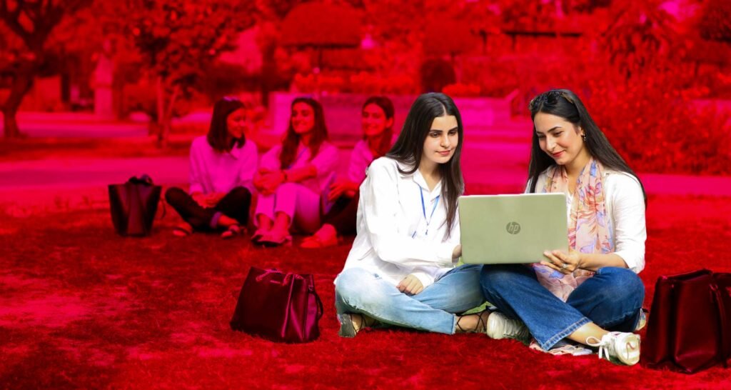 Higher Education in Pakistan: Who Gets In, Who Drops Out 3 Higher Education in Pakistan and Two-Year Degree