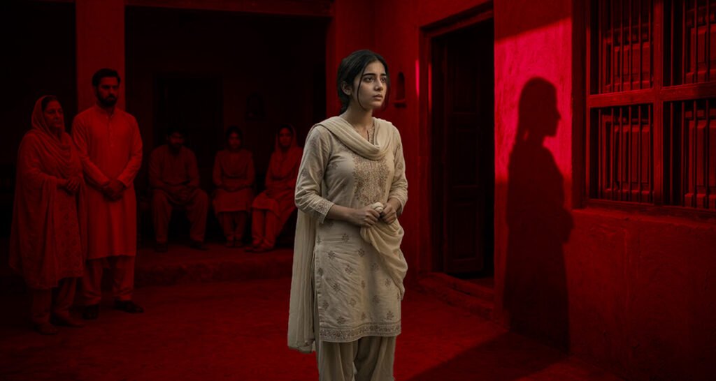Transactional Marriage in Pakistan: The Daughters Who Pay 5 How Does Honor Silence the Women, Transactional Marriage in Pakistan