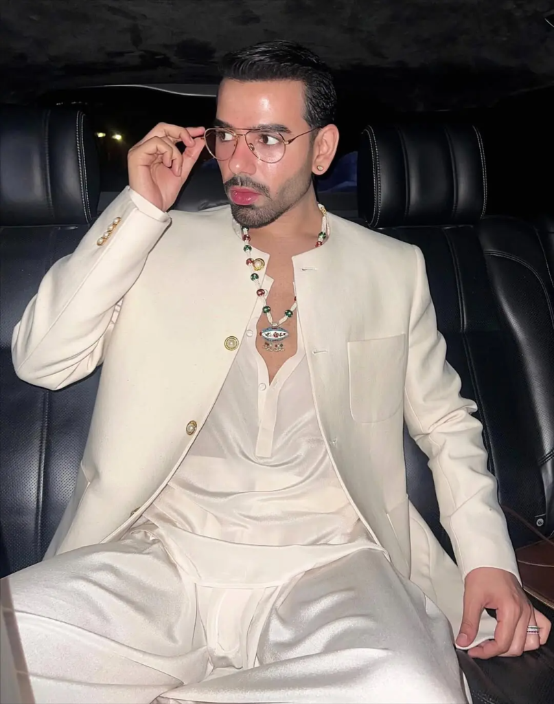 Pakistan at Cannes 2026: Hussain Rehar Changes the Game 2 Hussain Reher at Cannes 2026, Pakistan at Cannes 2026