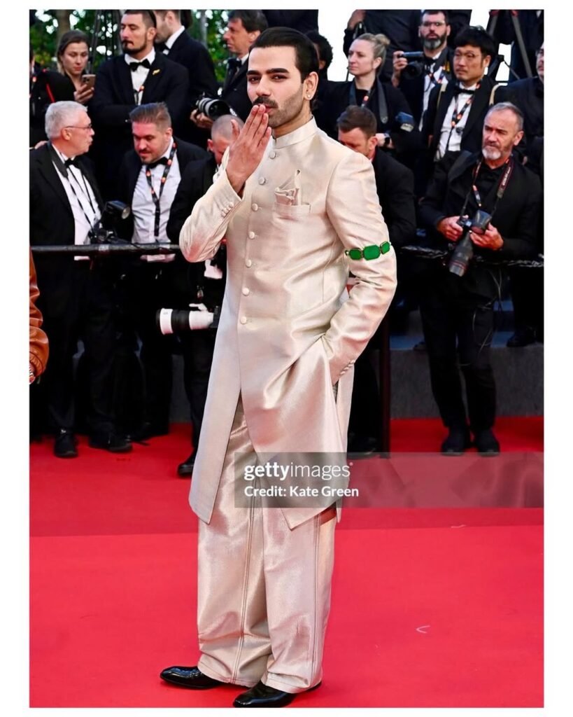 Pakistan at Cannes 2026: Hussain Rehar Changes the Game 5 Hussian Reher at Cannes 2026, Pakistan at Cannes 2026
