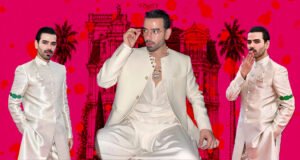 Hussian Reher at Cannes 2026, Pakistan at Cannes 2026