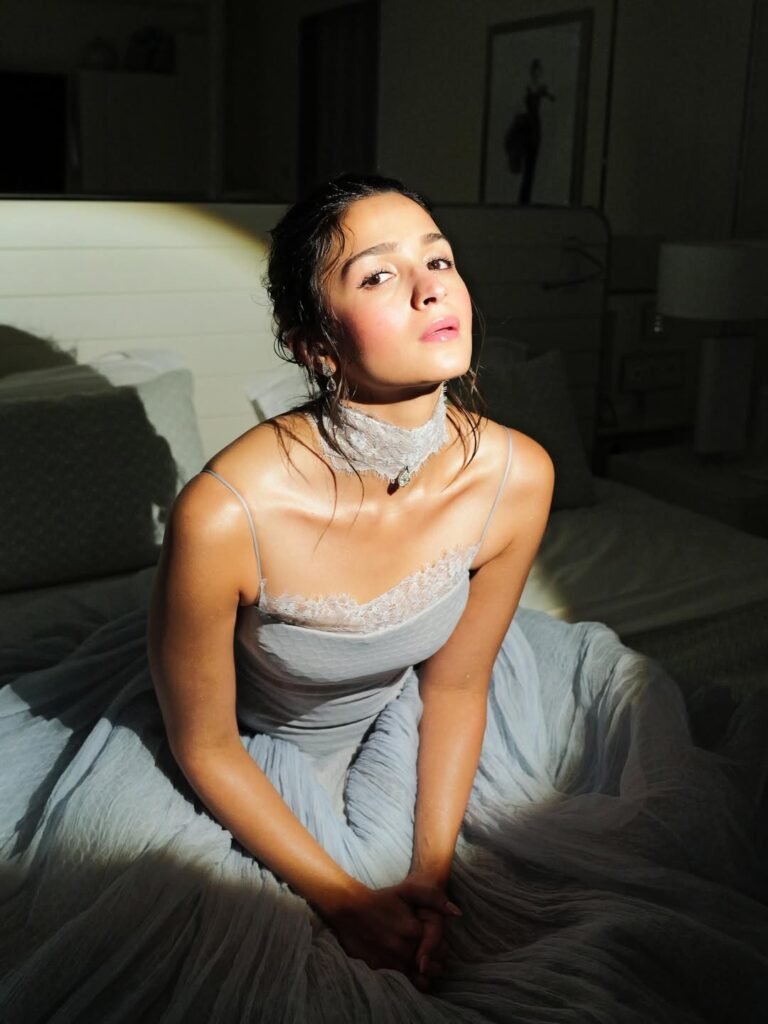 Alia Bhatt Cannes 2026 Owns Every Frame 7 The Danielle Frankel Look, Alia Bhatt Cannes 2026, Alia Bhatt,