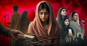 Transactional Marriage in Pakistan