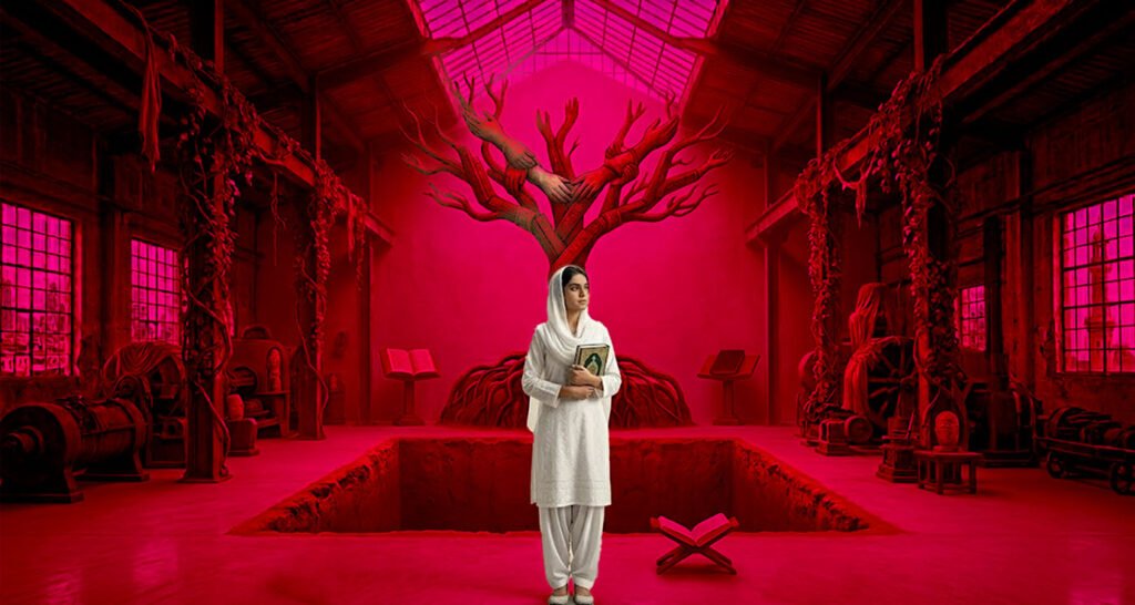 Transactional Marriage in Pakistan: The Daughters Who Pay 8 What Islam Actually Teaches About Daughters, Transactional Marriage in Pakistan
