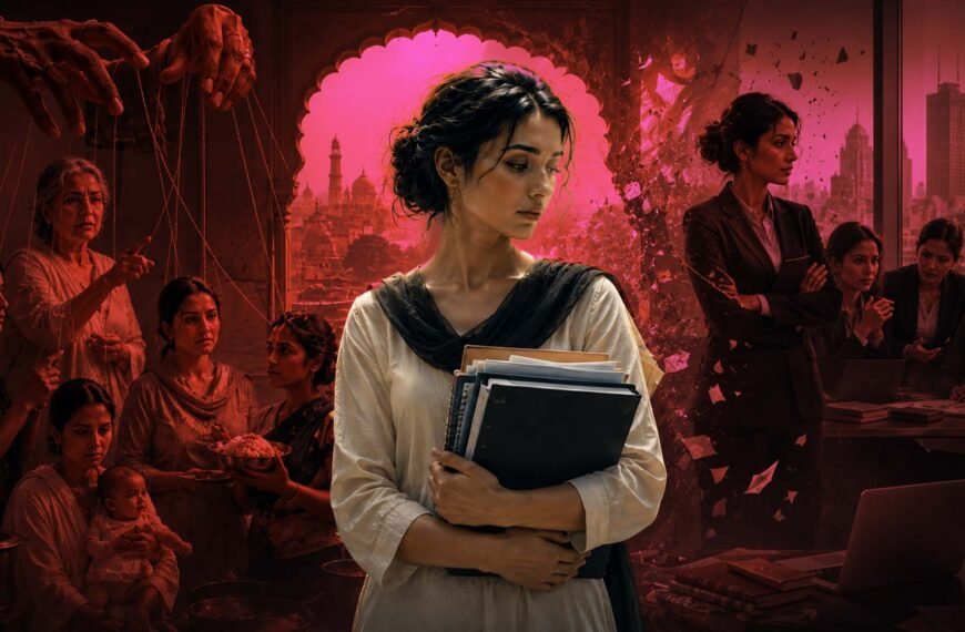 Entertainment 11 Good Women Myth