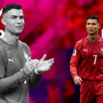 Ronaldo Good bye to world cup not foot ball