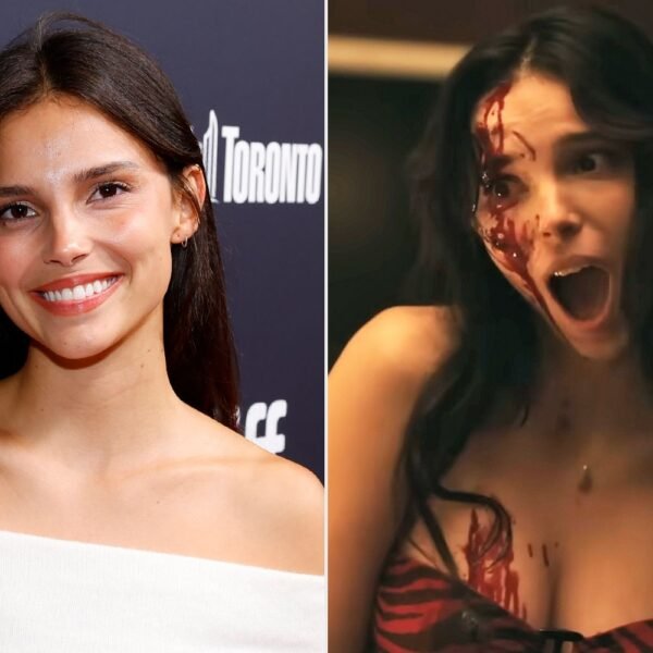 Loose Lips 17 Obsession Star Inde Navarrette is Bisexual and Owning Her Truth Loud