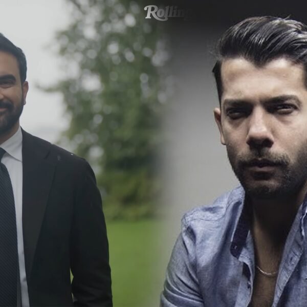 Loose Lips 18 Mom Donnie on Pakistani Rapper Just Broke the Internet