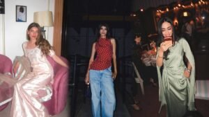 WebsiteY2K Fashion Trend in Pakistan
