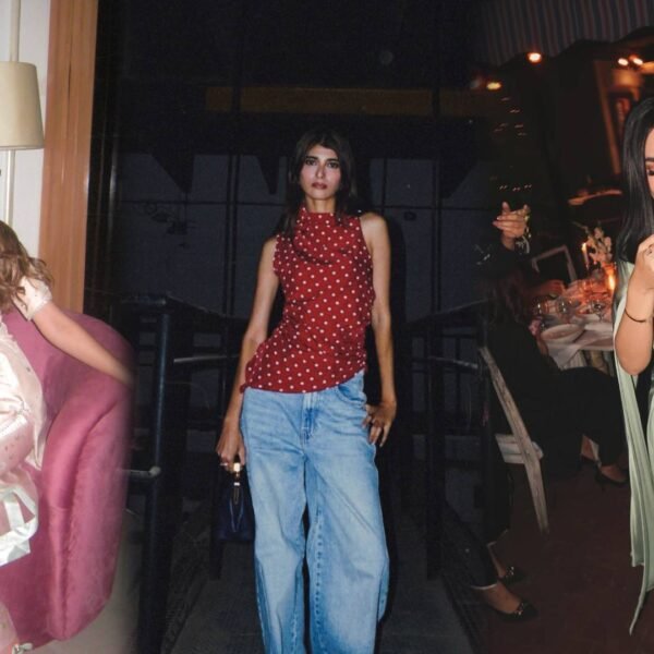 Loose Lips 17 The Y2K Fashion Trend in Pakistan Skipped Its Whole Decade