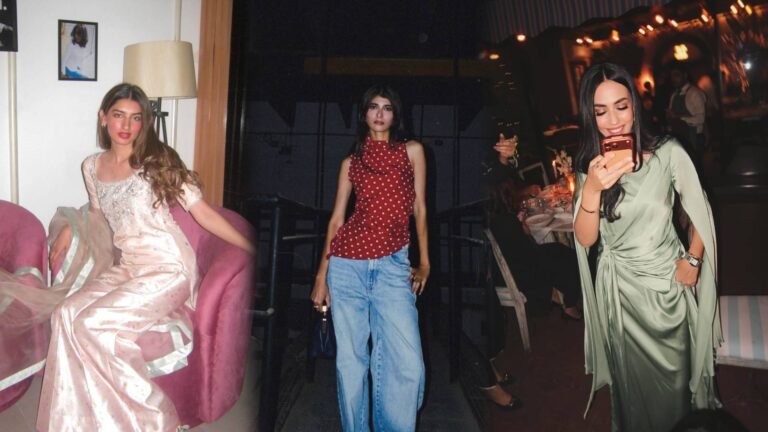 WebsiteY2K Fashion Trend in Pakistan