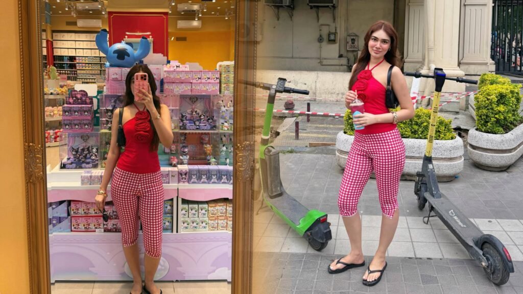 The Y2K Fashion Trend in Pakistan Skipped Its Whole Decade 5 Y2K Fashion Trend in Pakistan