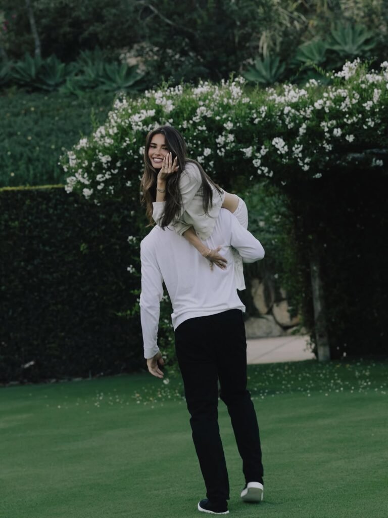 Madison Beer's Engagement Just Got a $1M Price Tag 2 Madison Beer's Engagement Just Got a $1M Price Tag