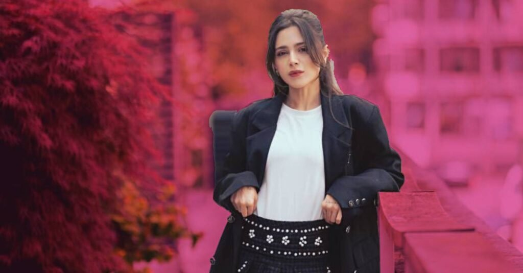 Aima Baig Guriya Album