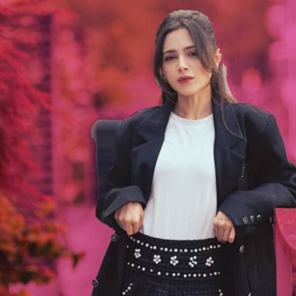 Loose Lips 15 The Guriya Album Has Aima Baig’s Real Tears on It