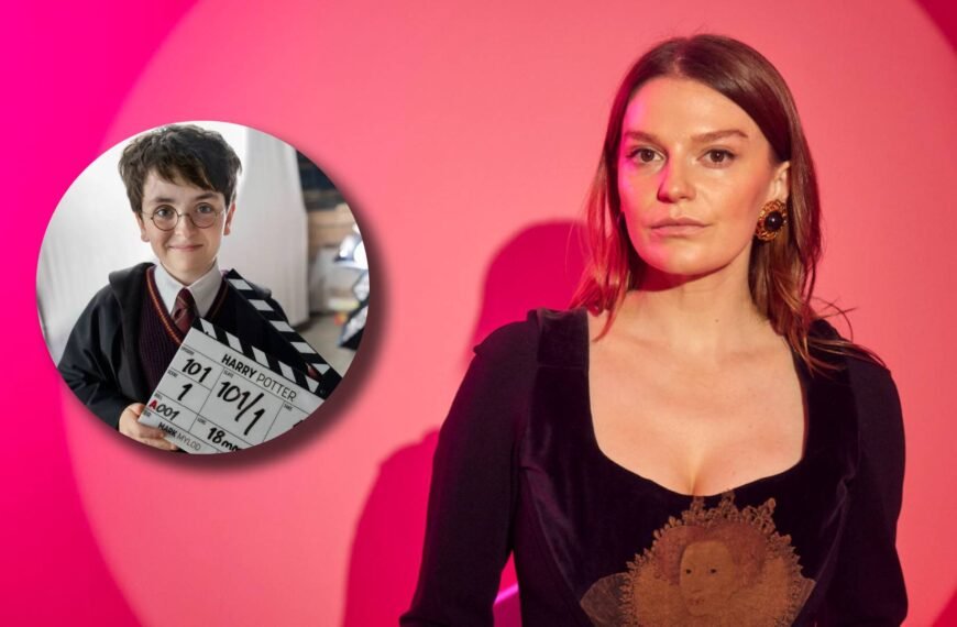 Loose Lips 14 Ally Pankiw Harry Potter Rejection Just Exposed Hollywood’s Quiet Boycott