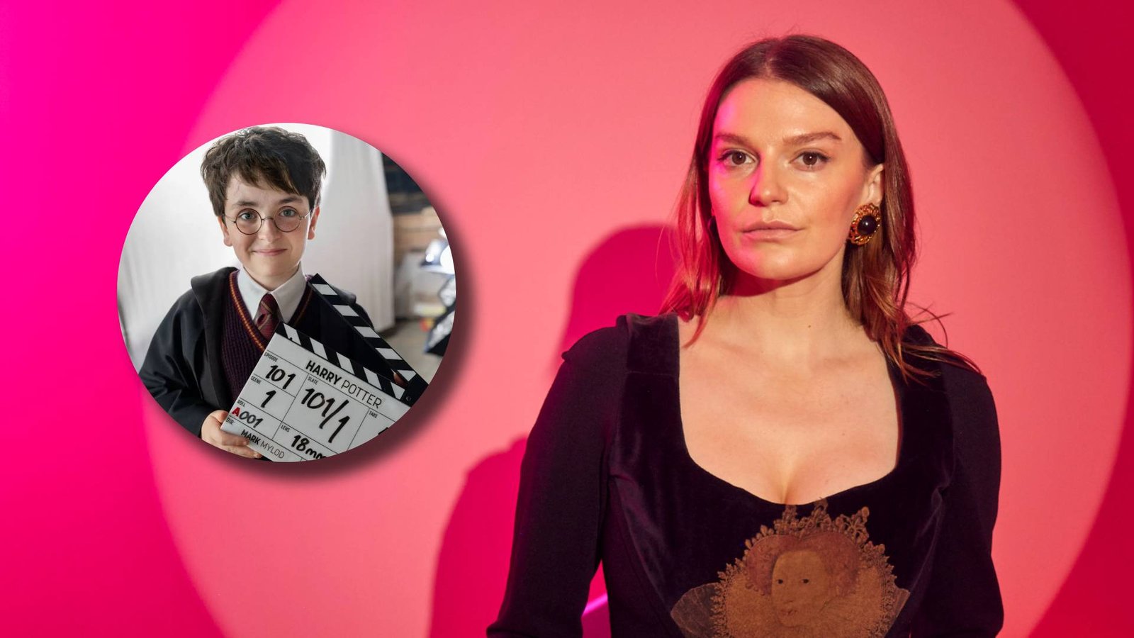 Home 1 Ally Pankiw Harry Potter Rejection