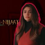 Entertainment 24 Dar-e-Nijaat Drama Cast