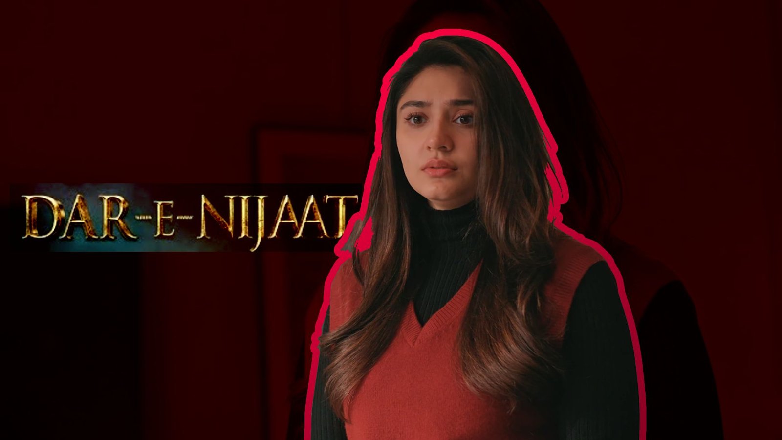 Dar-e-Nijaat Drama Cast