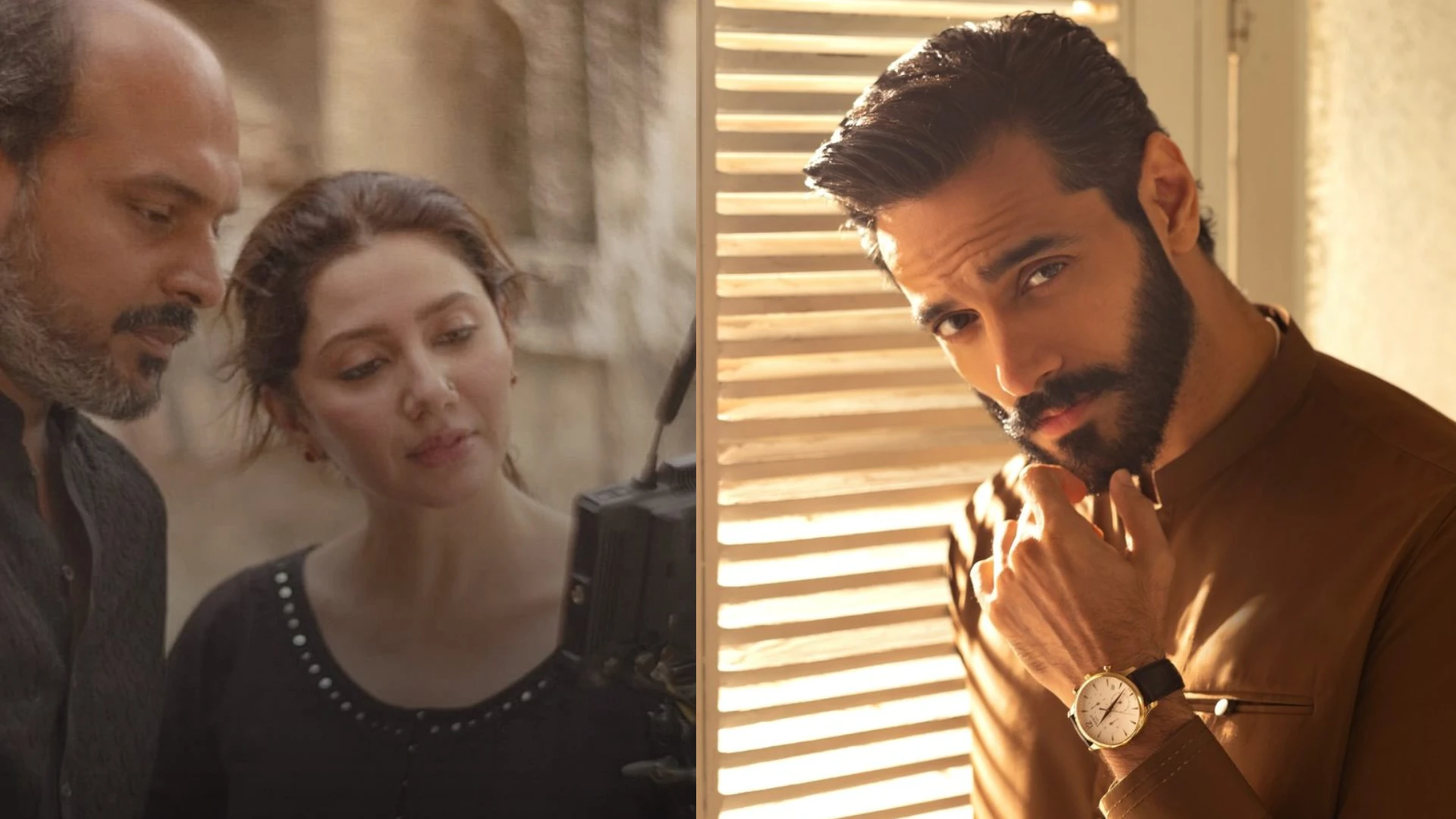 Home 1 Mitti De Baway Drama Cast