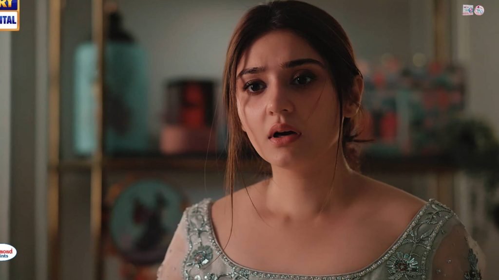 Dar-e-Nijaat Drama Cast Faces a Real On-Screen Twist 3 What Actually Happened With That Controversial Scene? Dar-e-Nijaat Drama