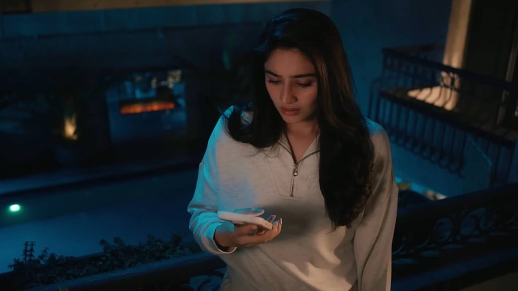 Dar-e-Nijaat Drama Cast Faces a Real On-Screen Twist 2 What Is Dar-e-Nijaat Drama Really About?