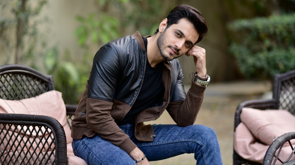 Wahaj Ali: How the Grind Became the Story 2 Wahaj Ali Before the Fame