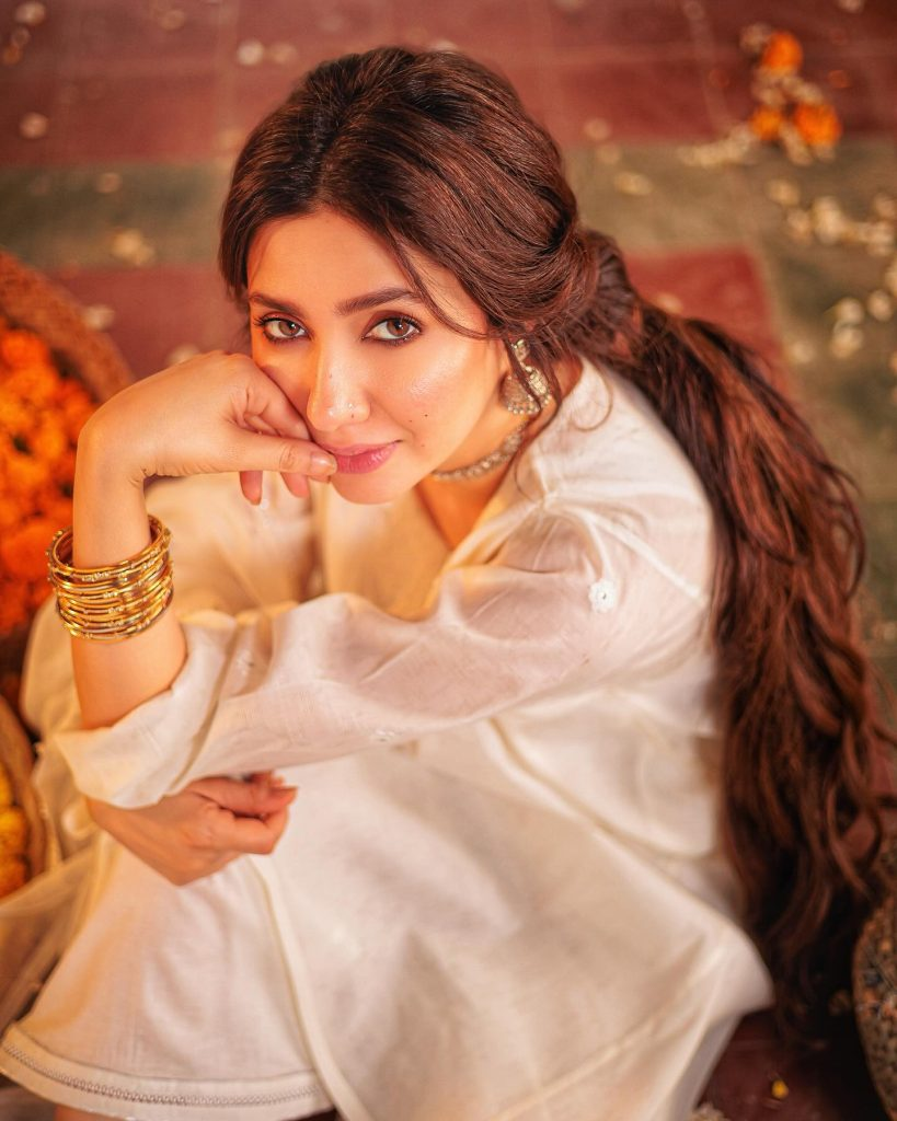 The Mitti De Baway Drama Cast Is Real, The Plot Might Not Be 5 Mitti De Baway Drama Cast and crew