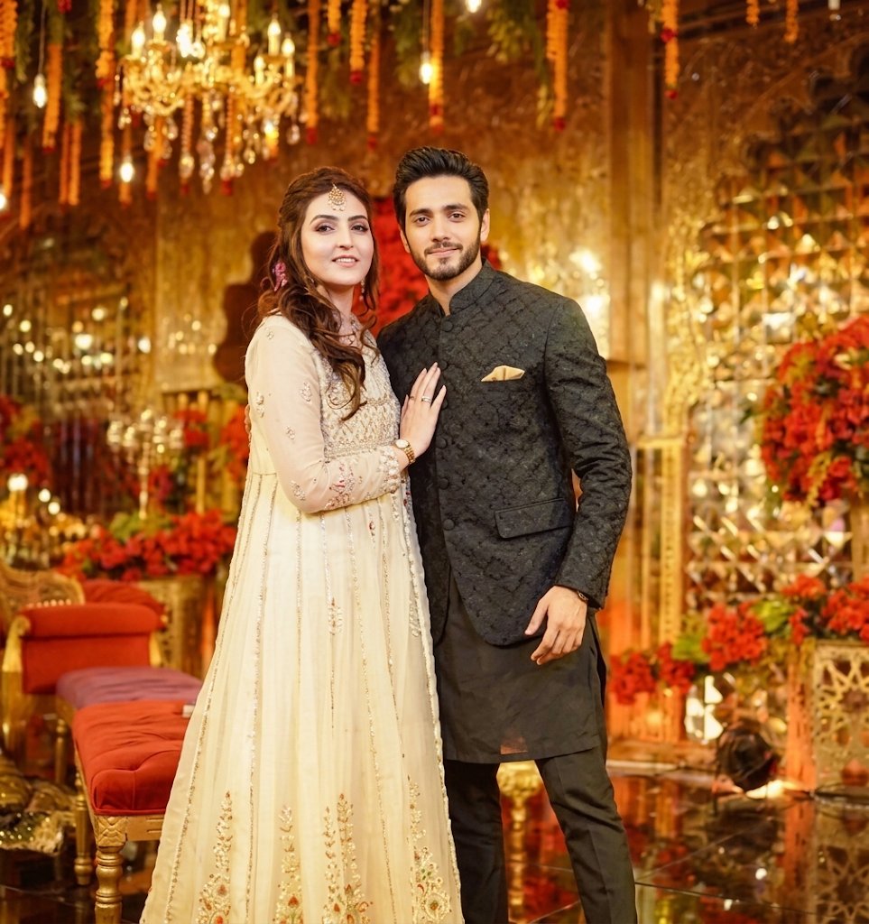 Wahaj Ali: How the Grind Became the Story 6 Wahaj Ali Wife and the Life Away From Cameras