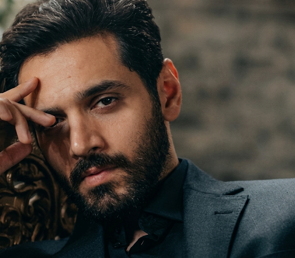 Loose Lips 15 Wahaj Ali: How the Grind Became the Story
