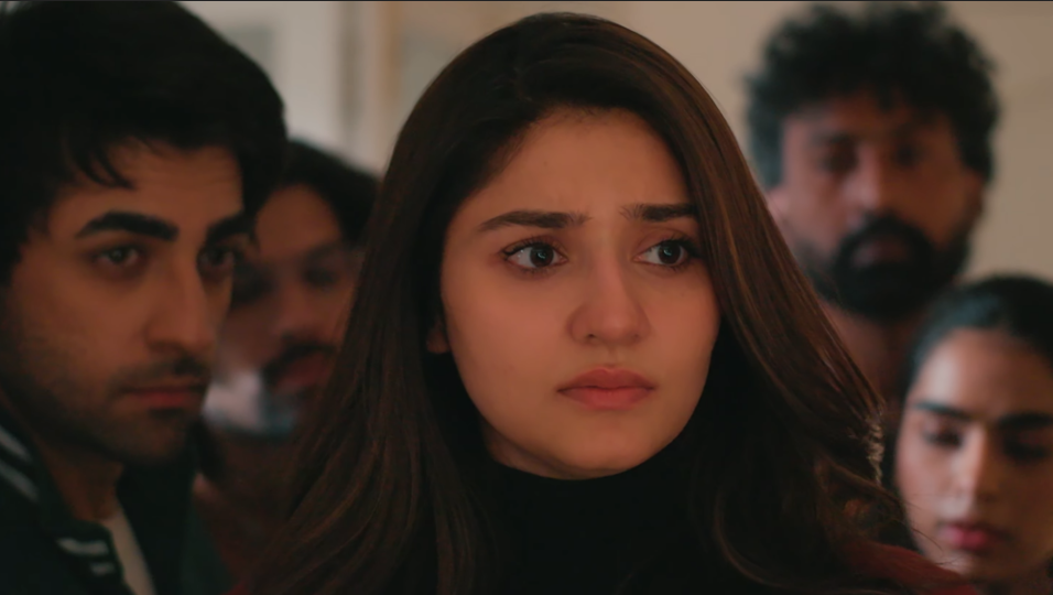 Dar-e-Nijaat Drama Cast Faces a Real On-Screen Twist 6 Where Zaryab's Arc Actually Ends