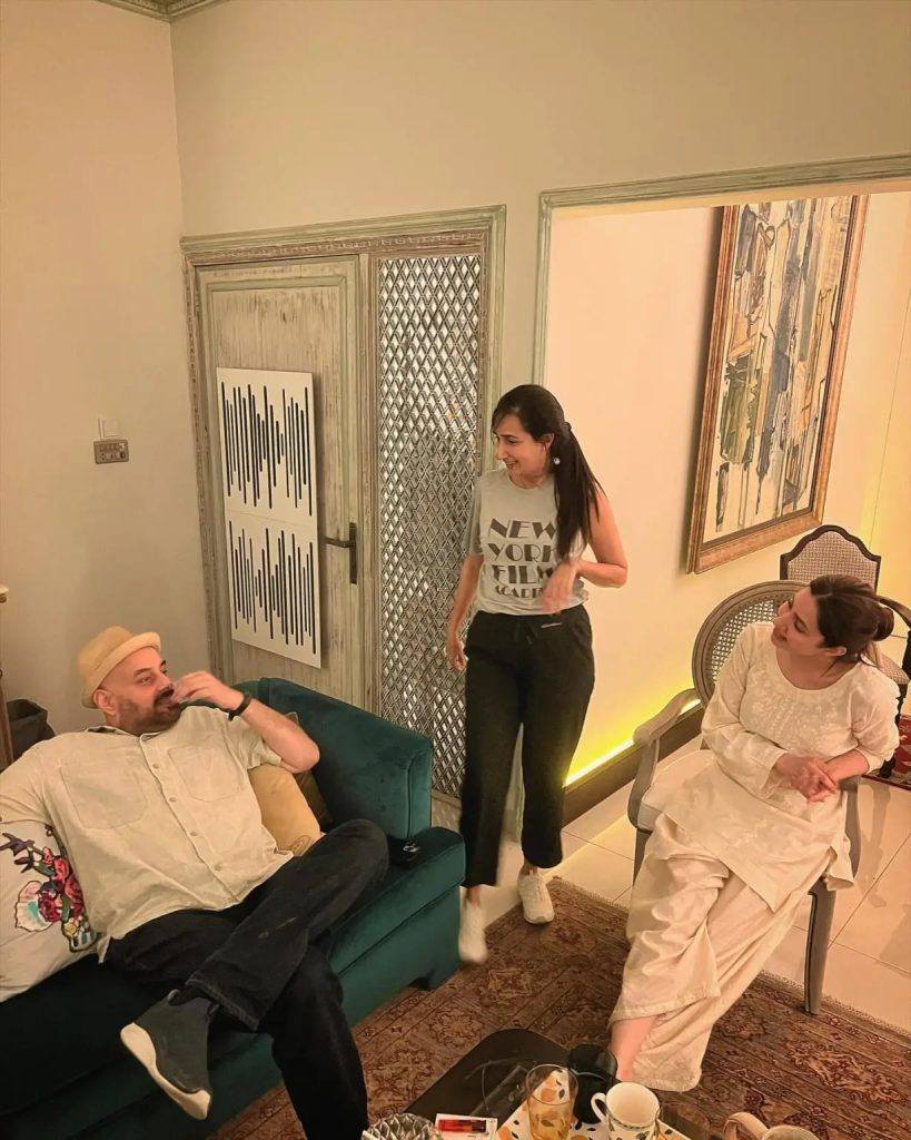 The Mitti De Baway Drama Cast Is Real, The Plot Might Not Be 2 Mitti De Baway Drama Cast