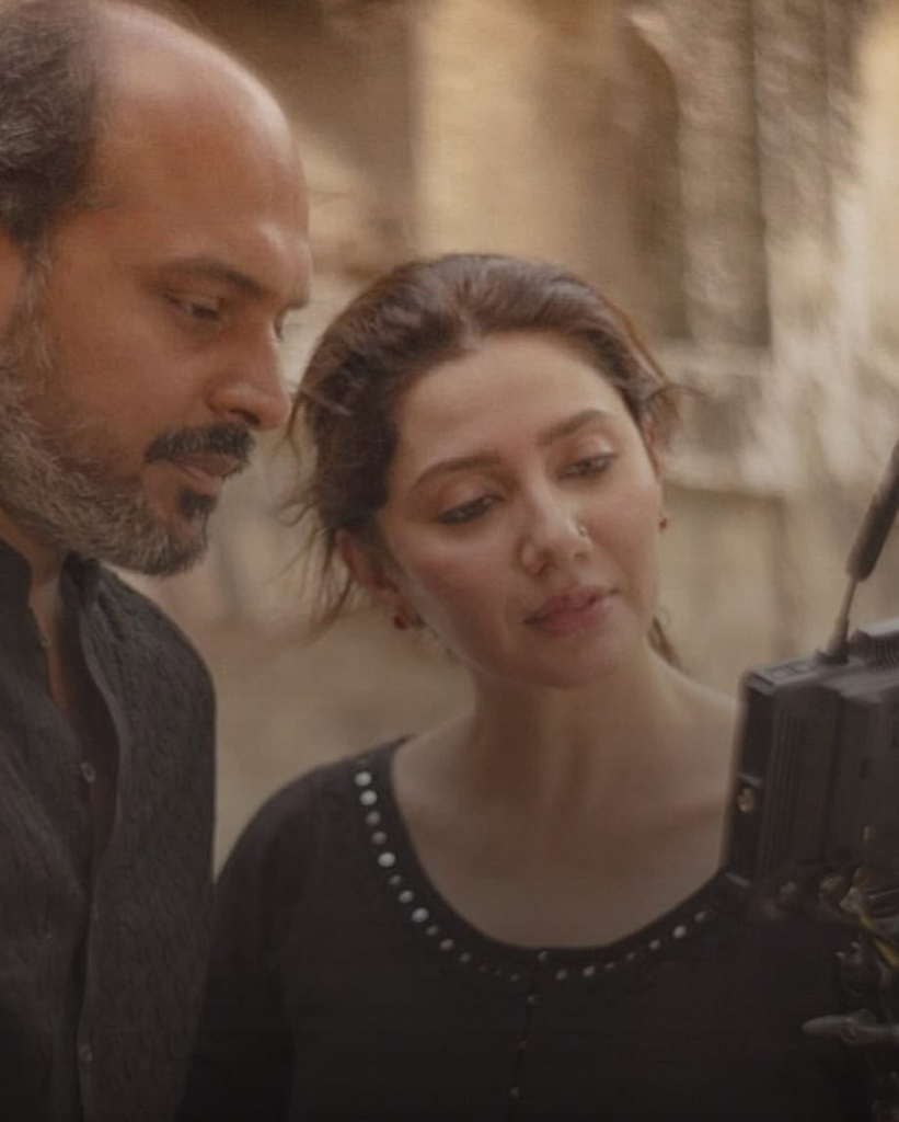 The Mitti De Baway Drama Cast Is Real, The Plot Might Not Be 3 Mitti De Baway Drama Cast, Mitti De Baway Drama shooting,