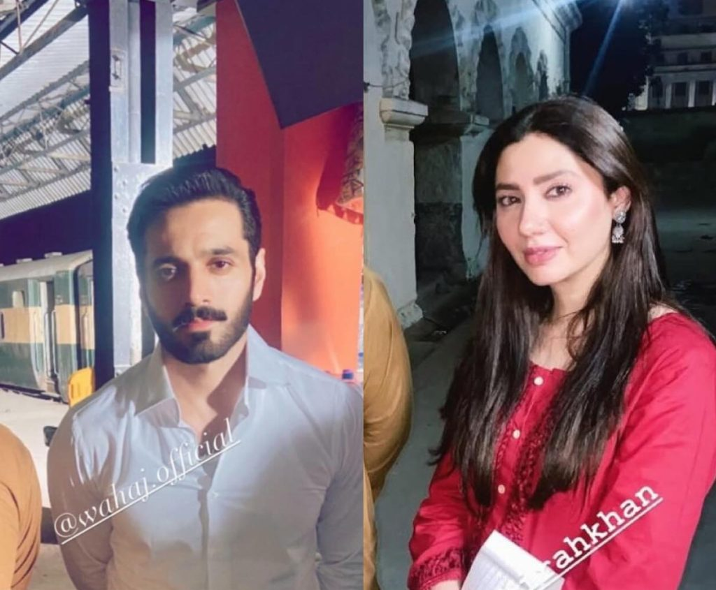 The Mitti De Baway Drama Cast Is Real, The Plot Might Not Be 4 Mitti De Baway Drama Cast and crew