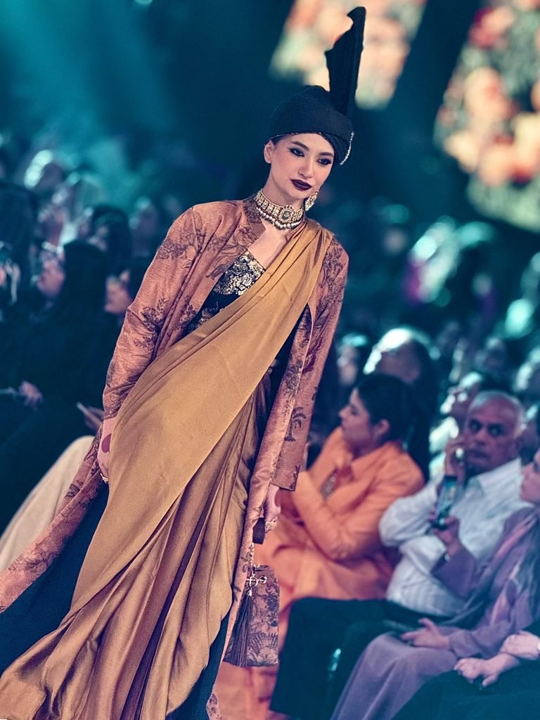 LAAM Fashion Week Season 2 Proved Celebs Aren't the Story 10 LAAM Fashion week Season 2 looks